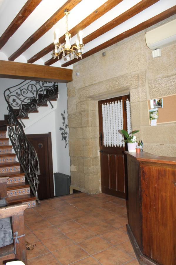 El Real De Siota Guest House Castanares de Rioja Ngoại thất bức ảnh